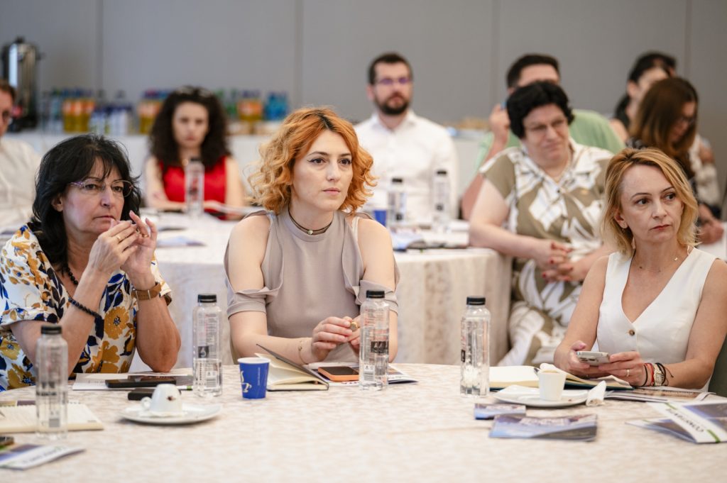 RPC Romania Property Club Constanta Roundtable 2024 – photo 10