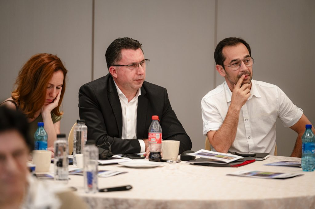 RPC Romania Property Club Constanta Roundtable 2024 – photo 11