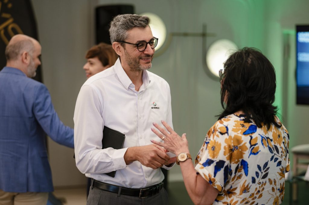 RPC Romania Property Club Constanta Roundtable 2024 – photo 13