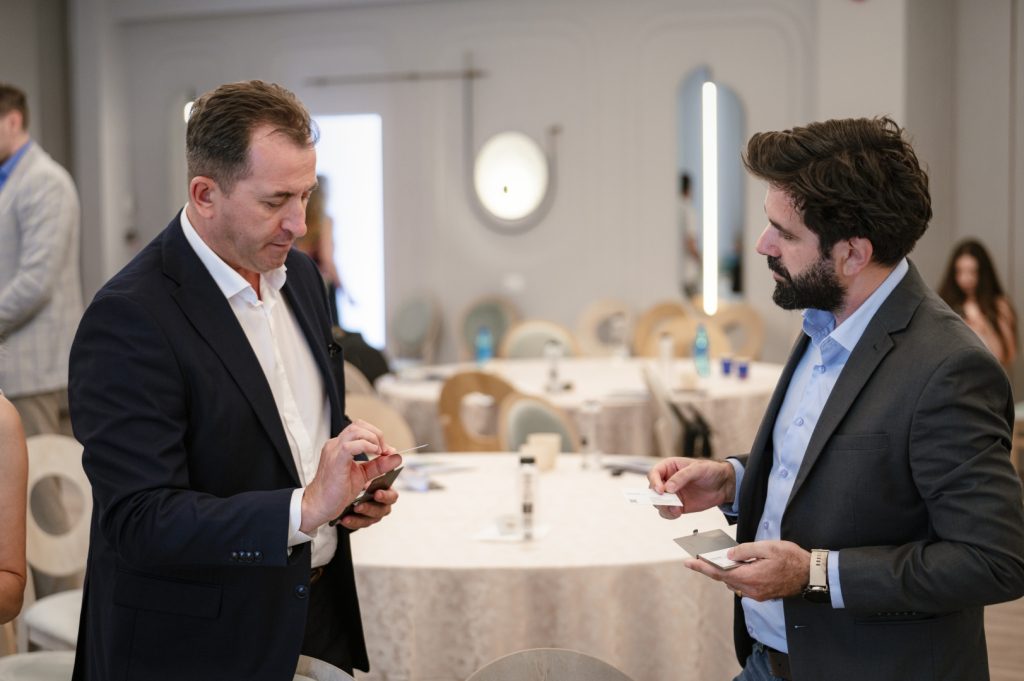 RPC Romania Property Club Constanta Roundtable 2024 – photo 14