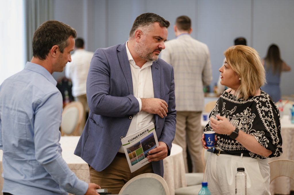 RPC Romania Property Club Constanta Roundtable 2024 – photo 16