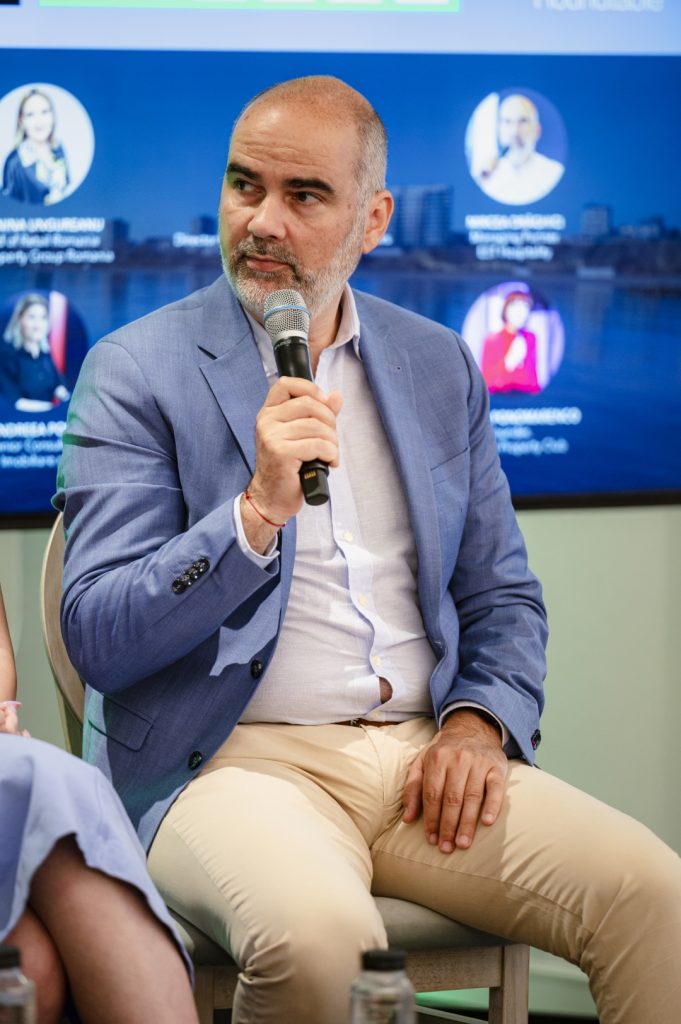 RPC Romania Property Club Constanta Roundtable 2024 – photo 2