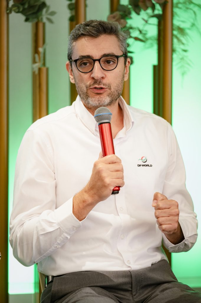 RPC Romania Property Club Constanta Roundtable 2024 – photo 4