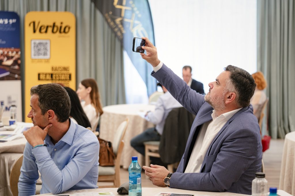 RPC Romania Property Club Constanta Roundtable 2024 – photo 7
