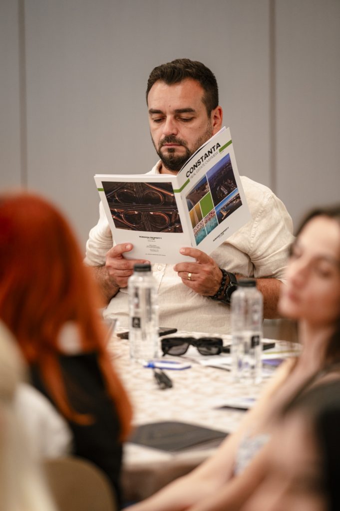 RPC Romania Property Club Constanta Roundtable 2024 – photo 8