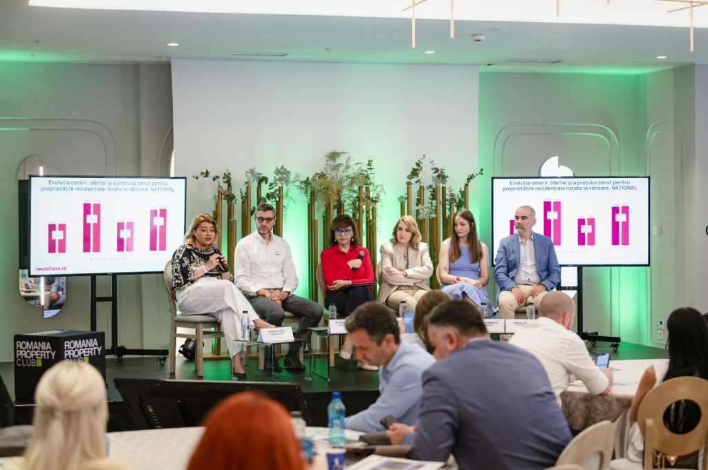RPC Romania Property Club Constanta Roundtable 2024 – photo 9