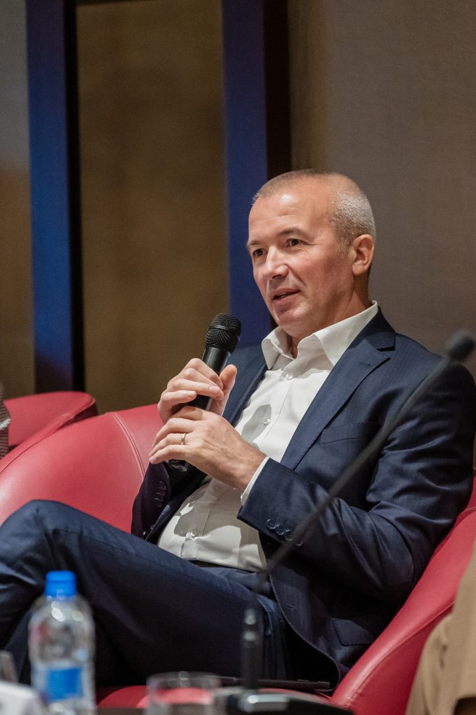 RPC Timisoara Roundtable, October 2024 – photo 6