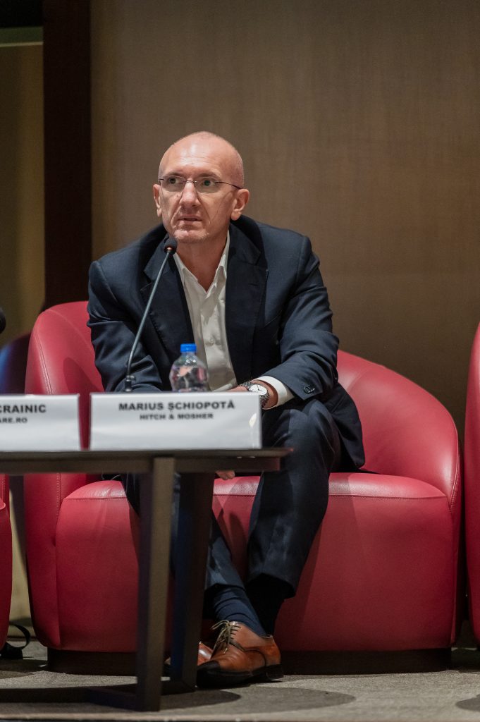 RPC Timisoara Roundtable, October 2024 – photo 7