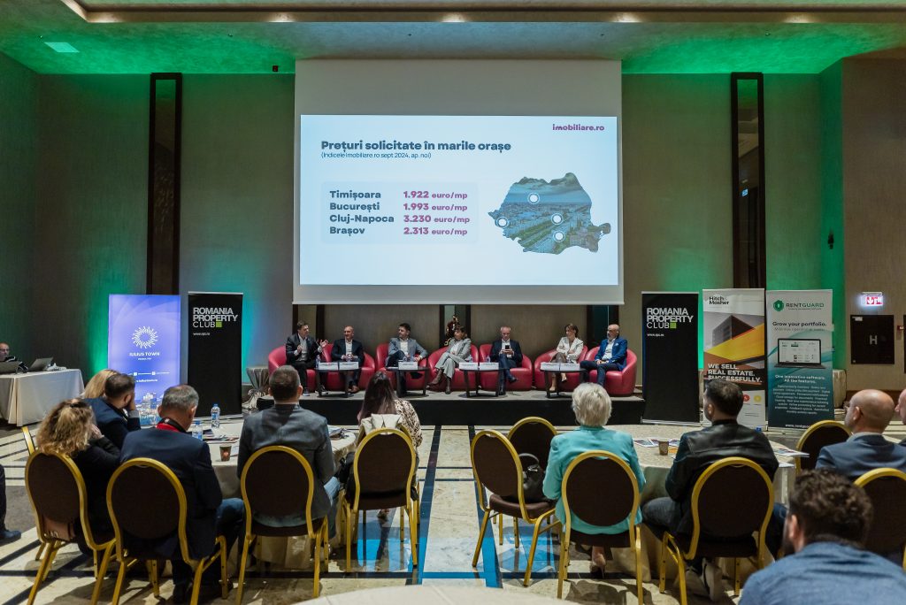 RPC Timisoara Roundtable, October 2024 – photo 8