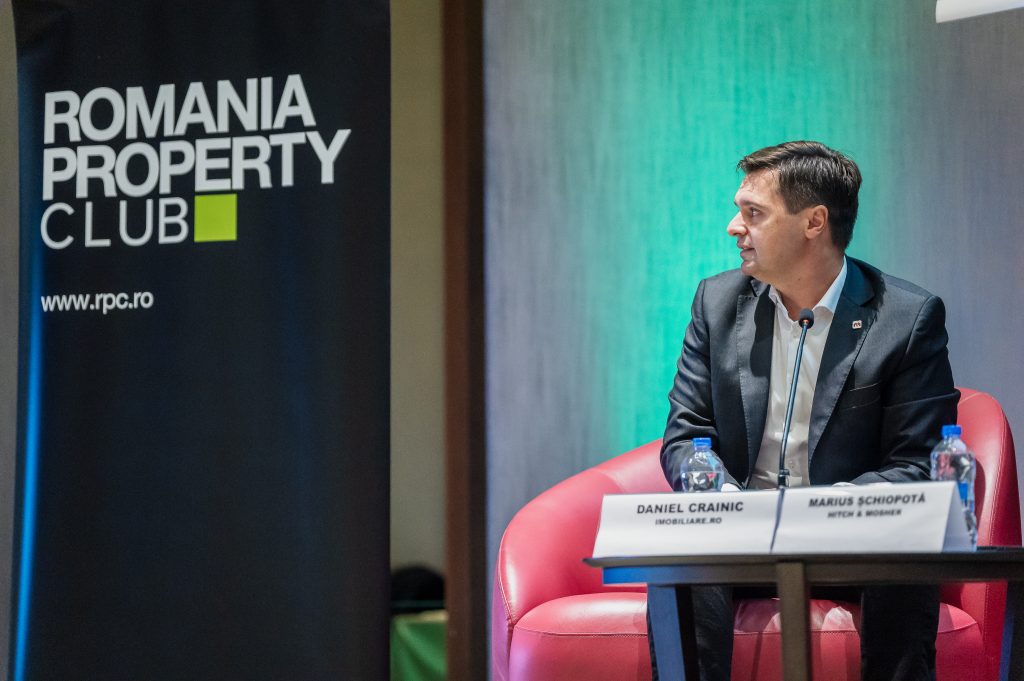 RPC Timisoara Roundtable, October 2024 – photo 9