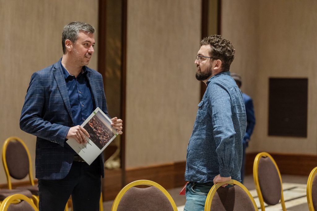 RPC Timisoara Roundtable, October 2024 – photo 13