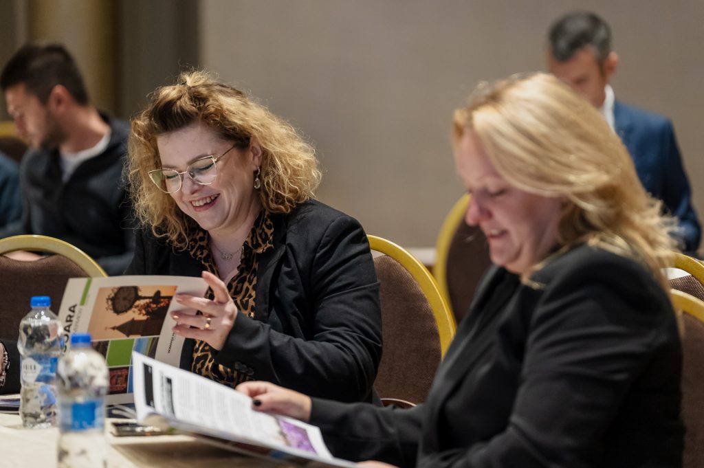 RPC Timisoara Roundtable, October 2024 – photo 2