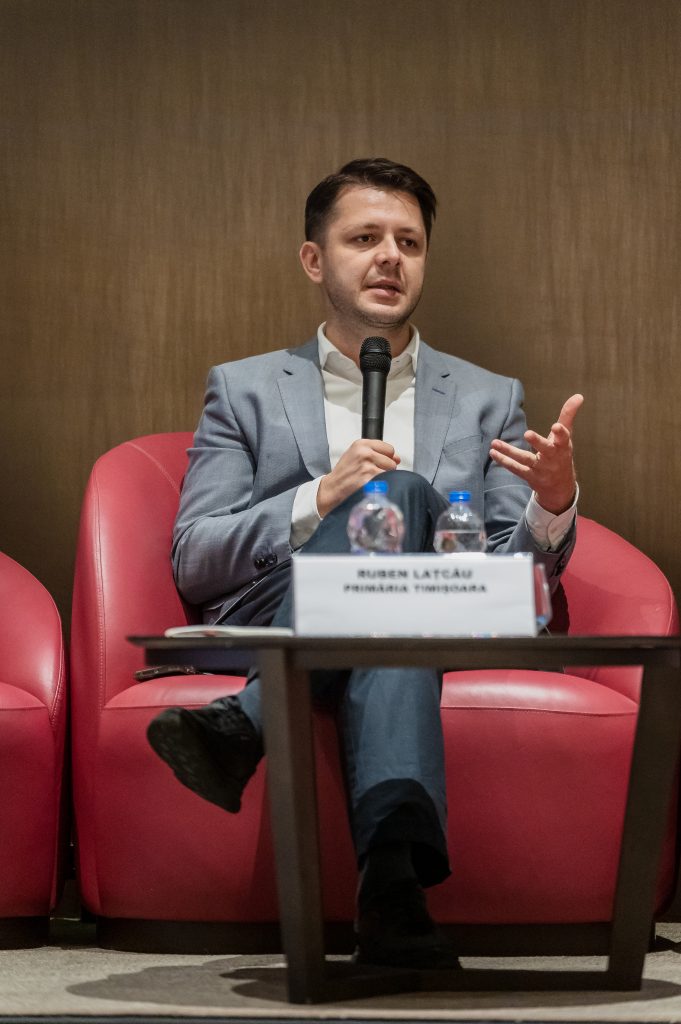 RPC Timisoara Roundtable, October 2024 – photo 5