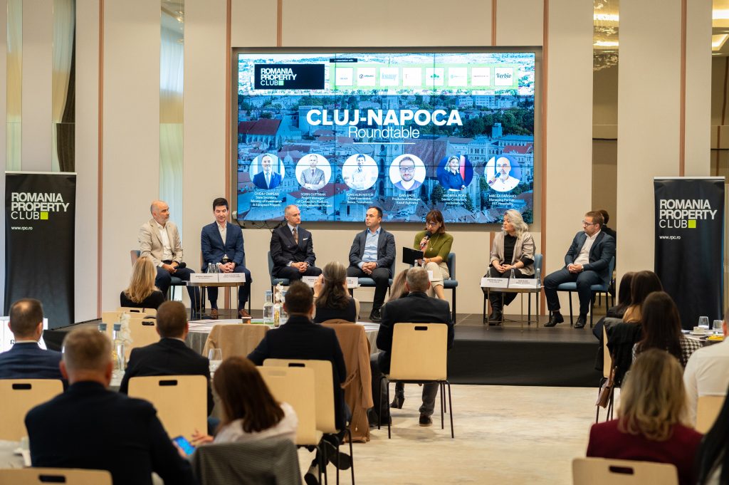 RPC Cluj-napoca Roundtable, November 2024 – photo 19