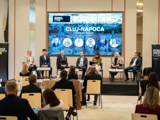 Cluj-Napoca Roundtable
