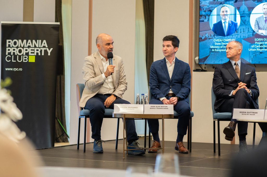 RPC Cluj-napoca Roundtable, November 2024 – photo 15