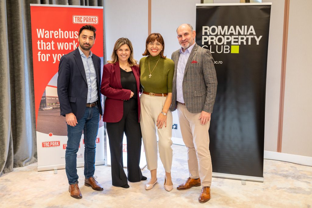 RPC Cluj-napoca Roundtable, November 2024 – photo 16