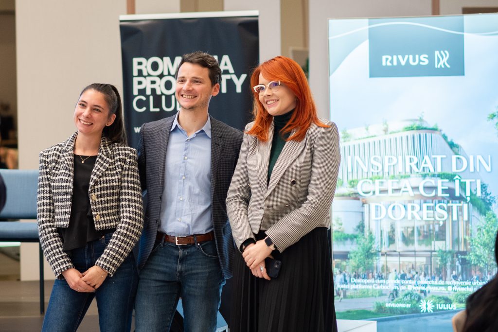 RPC Cluj-napoca Roundtable, November 2024 – photo 2