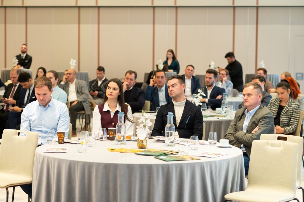 RPC Cluj-napoca Roundtable, November 2024 – photo 6