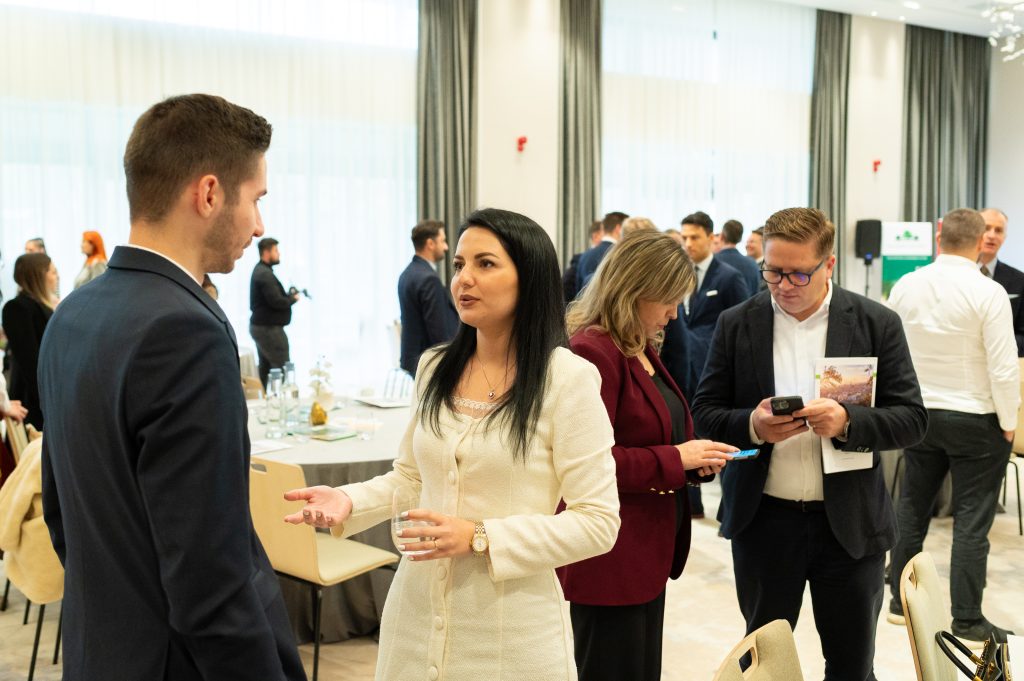 RPC Cluj-napoca Roundtable, November 2024 – photo 7