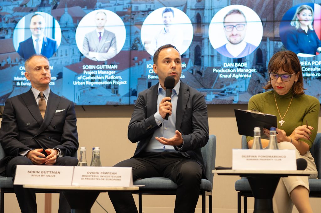 RPC Cluj-napoca Roundtable, November 2024 – photo 8