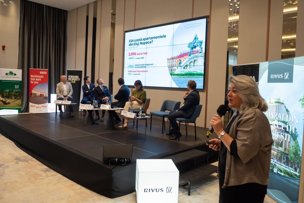 RPC Cluj-napoca Roundtable, November 2024 – photo 14