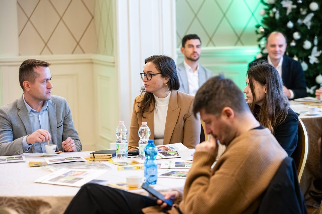 RPC Iasi Roundtable, November 2024 – photo 19