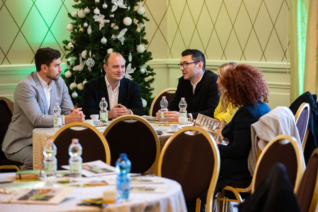 RPC Iasi Roundtable, November 2024 – photo 18