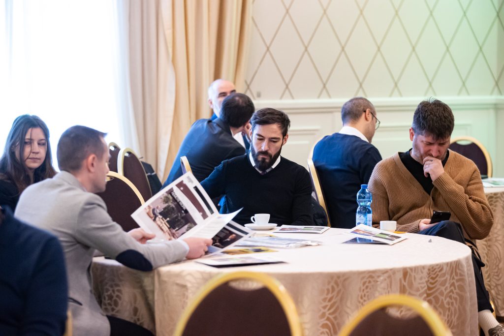 RPC Iasi Roundtable, November 2024 – photo 17