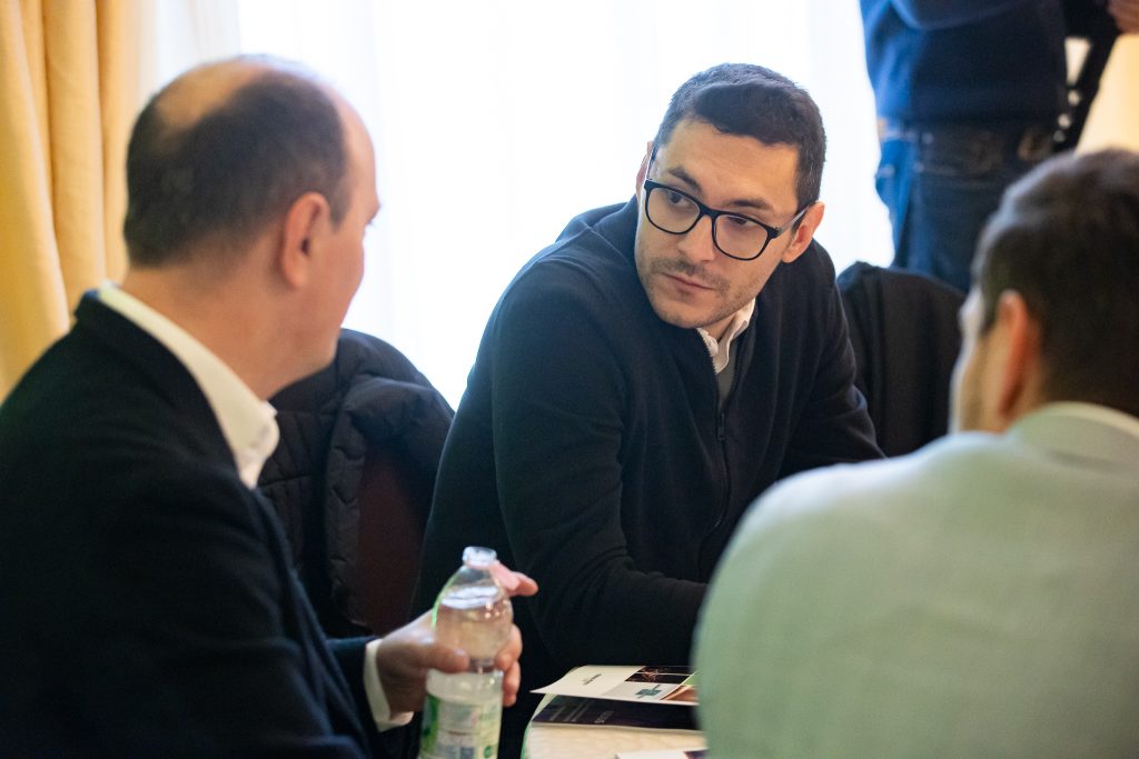 RPC Iasi Roundtable, November 2024 – photo 16