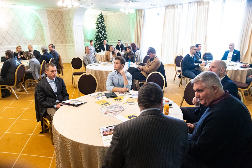 RPC Iasi Roundtable, November 2024 – photo 15