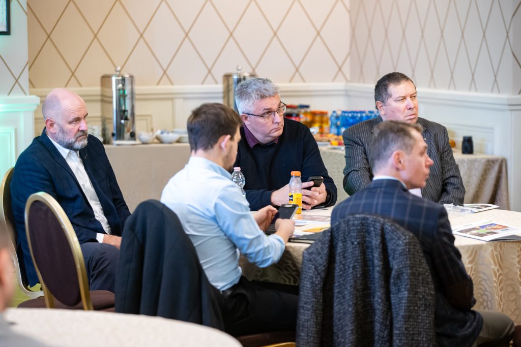 RPC Iasi Roundtable, November 2024 – photo 14