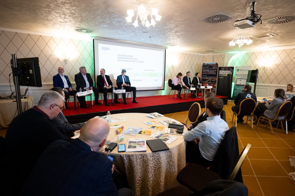 RPC Iasi Roundtable, November 2024 – photo 12