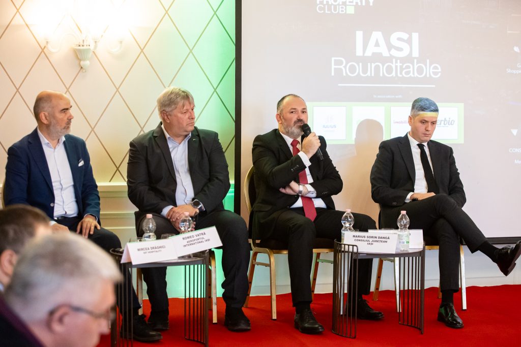 RPC Iasi Roundtable, November 2024 – photo 13