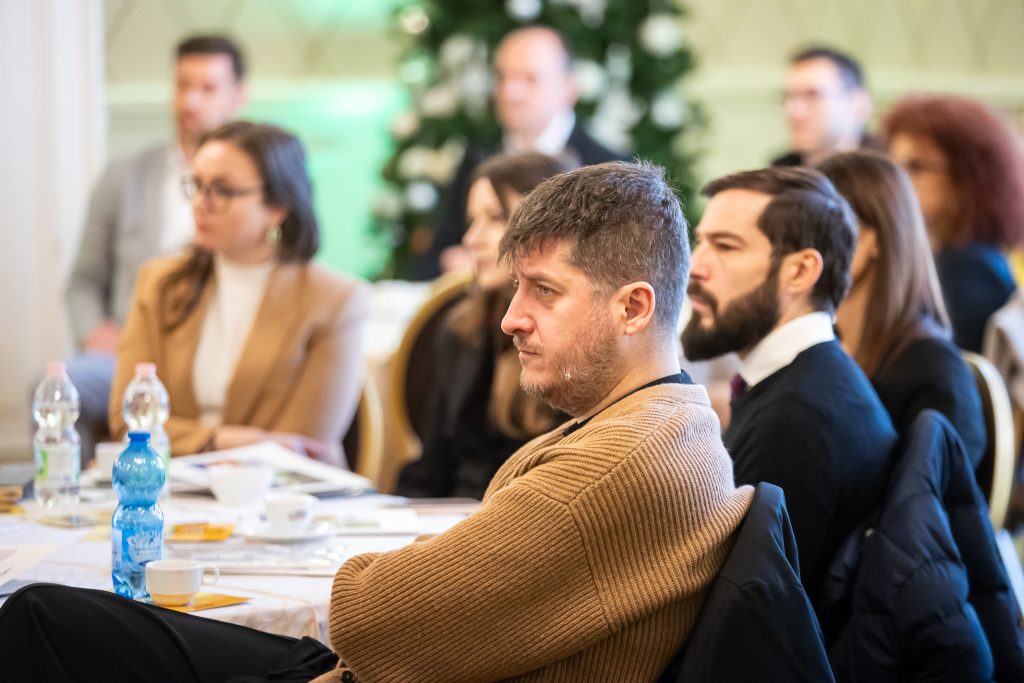 RPC Iasi Roundtable, November 2024 – photo 10