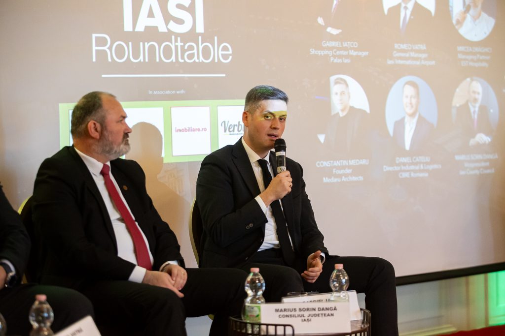RPC Iasi Roundtable, November 2024 – photo 9