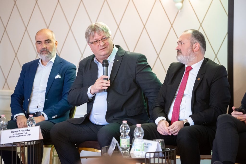 RPC Iasi Roundtable, November 2024 – photo 8