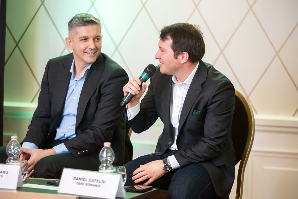 RPC Iasi Roundtable, November 2024 – photo 7