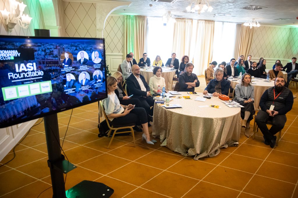 RPC Iasi Roundtable, November 2024 – photo 6