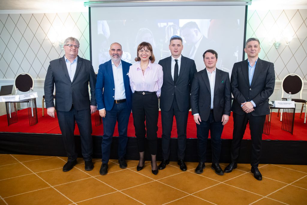 RPC Iasi Roundtable, November 2024 – photo 4