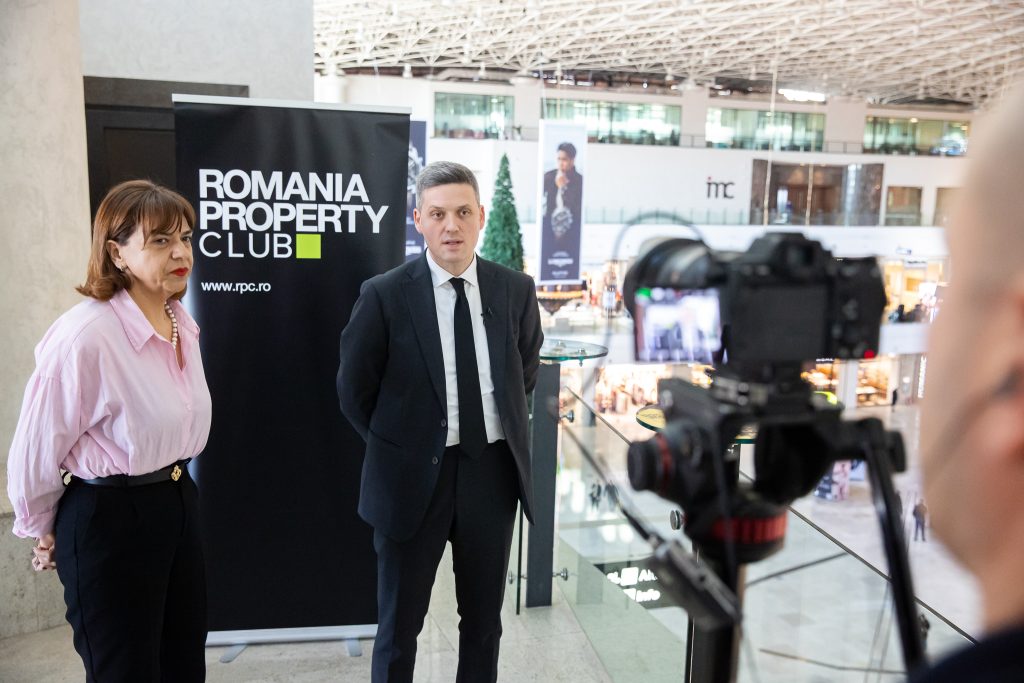 RPC Iasi Roundtable, November 2024
