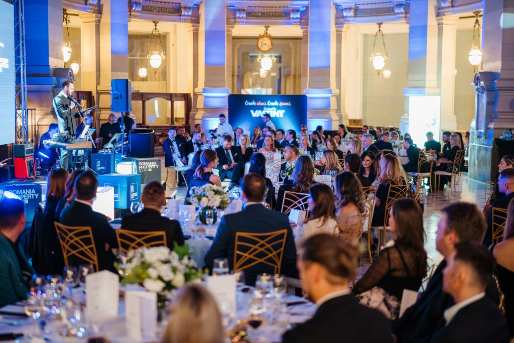 REmarkable Awards, November 2024 – photo 3