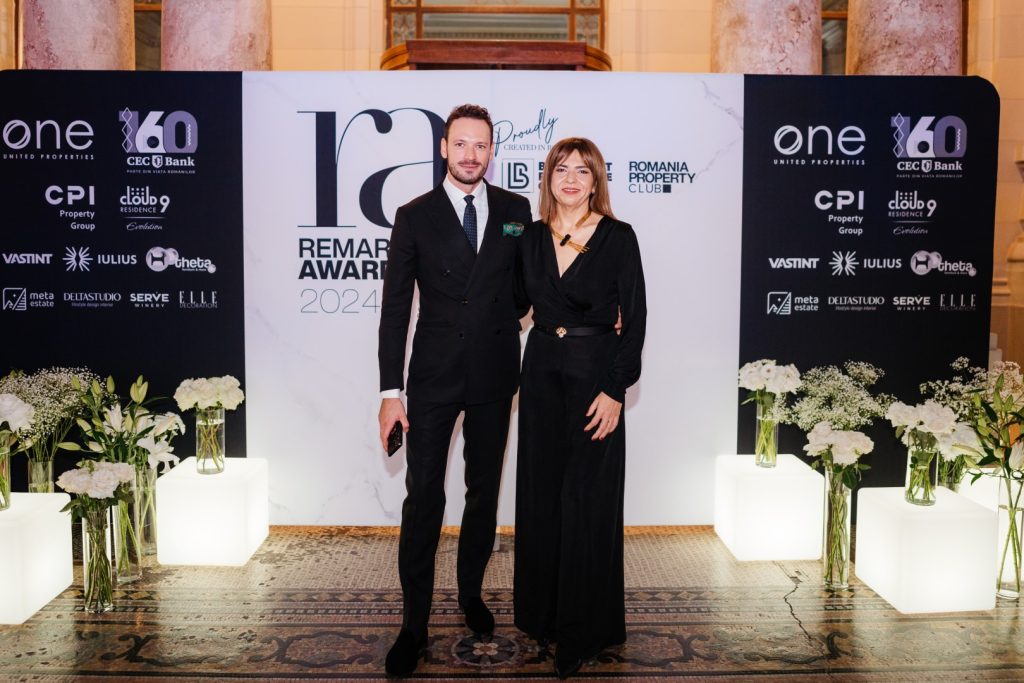 REmarkable Awards, November 2024 – photo 2