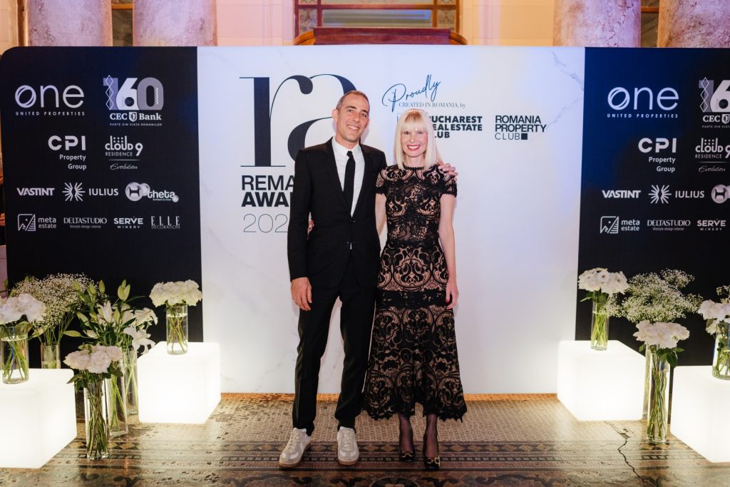 REmarkable Awards, November 2024 – photo 6