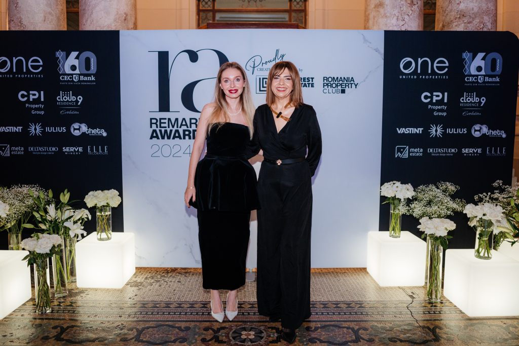 REmarkable Awards, November 2024 – photo 4
