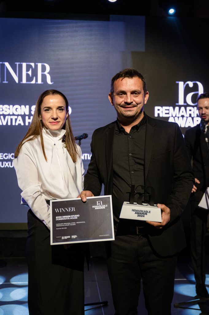 REmarkable Awards, November 2024 – photo 11