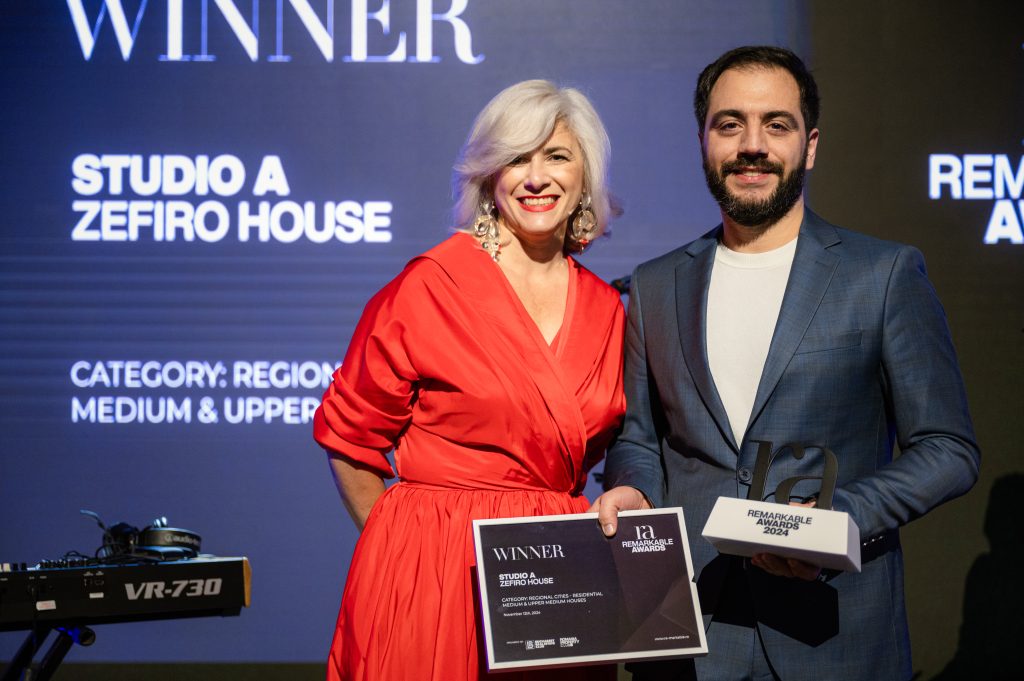 REmarkable Awards, November 2024 – photo 10