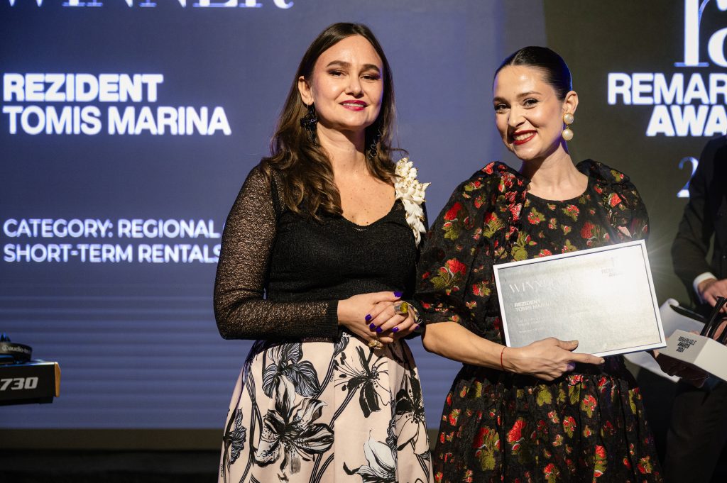 REmarkable Awards, November 2024 – photo 9
