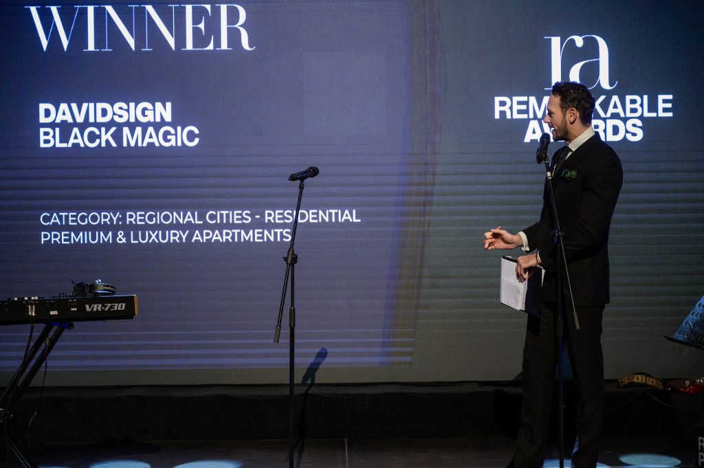 REmarkable Awards, November 2024 – photo 8