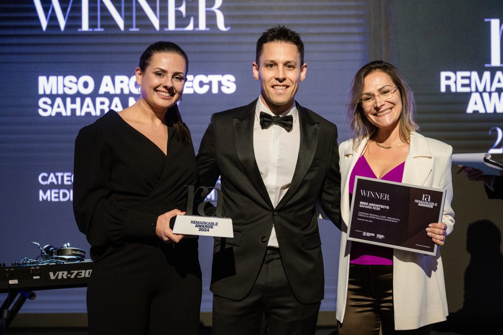 REmarkable Awards, November 2024 – photo 15